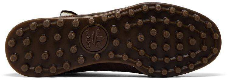 adidas Mundial Team Dark Brown