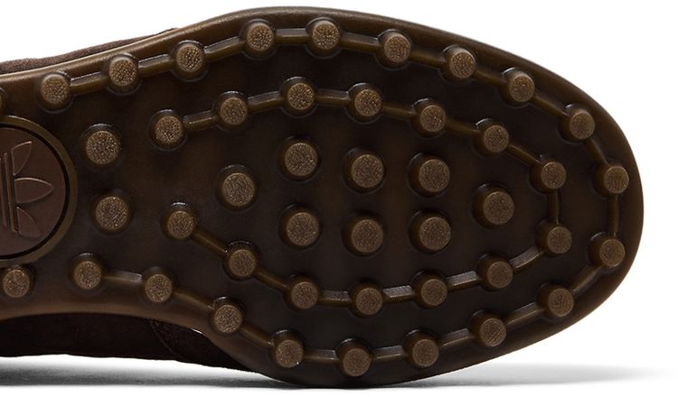 adidas Mundial Team Dark Brown