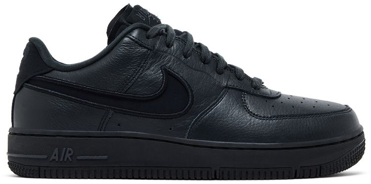 Nike Wmns Air Force 1 Dance Low Off Noir