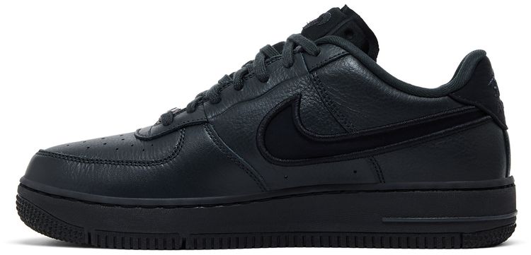 Nike Wmns Air Force 1 Dance Low Off Noir