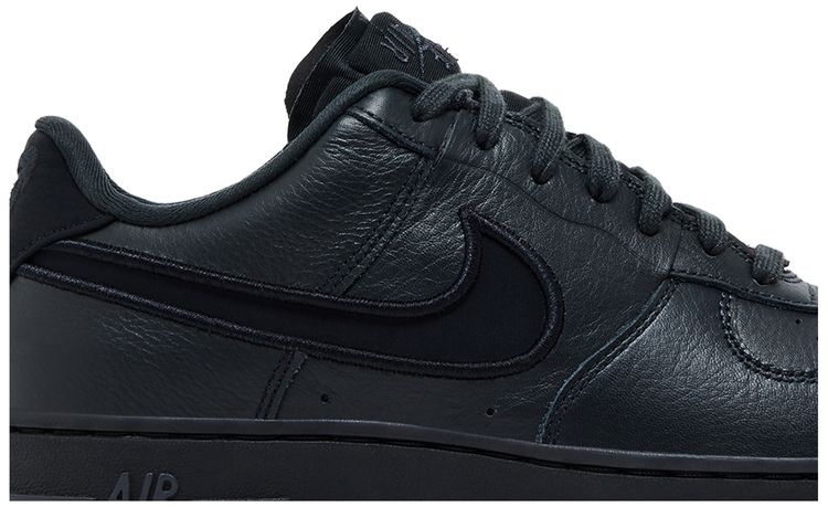 Nike Wmns Air Force 1 Dance Low Off Noir