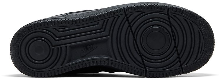 Nike Wmns Air Force 1 Dance Low Off Noir