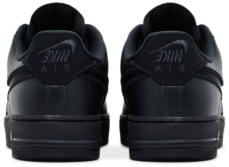 Nike Wmns Air Force 1 Dance Low Off Noir
