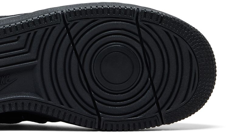 Nike Wmns Air Force 1 Dance Low Off Noir