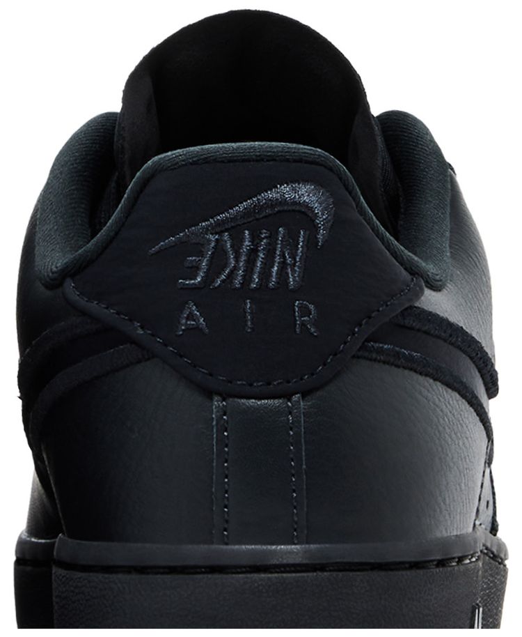 Nike Wmns Air Force 1 Dance Low Off Noir
