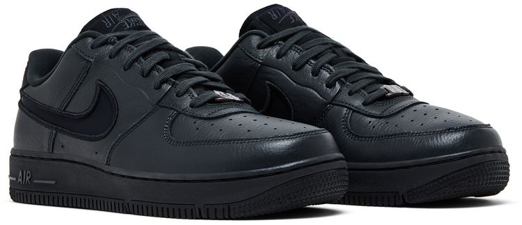 Nike Wmns Air Force 1 Dance Low Off Noir