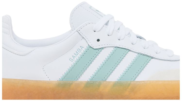 adidas Wmns Sambae White Wonder Blue