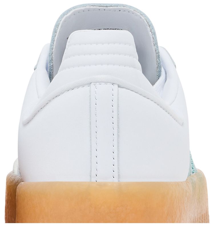 adidas Wmns Sambae White Wonder Blue