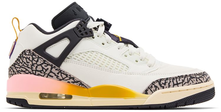 Air Jordan Spizike Low Rare Air