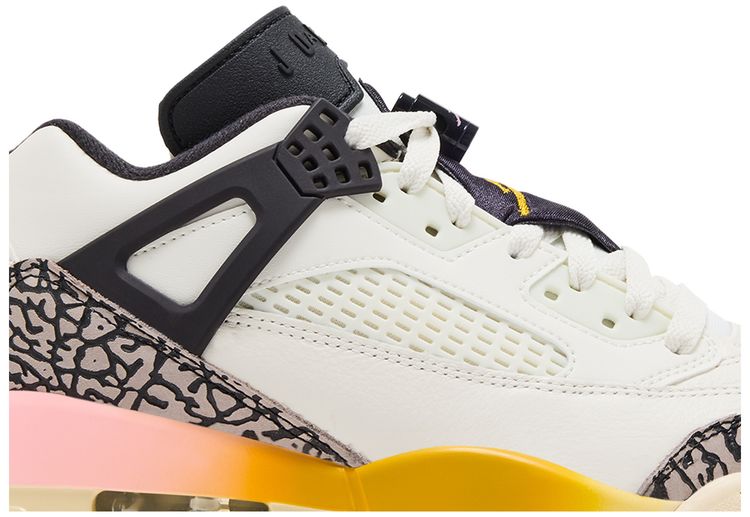 Air Jordan Spizike Low Rare Air