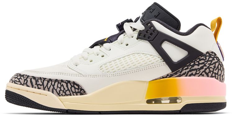 Air Jordan Spizike Low Rare Air