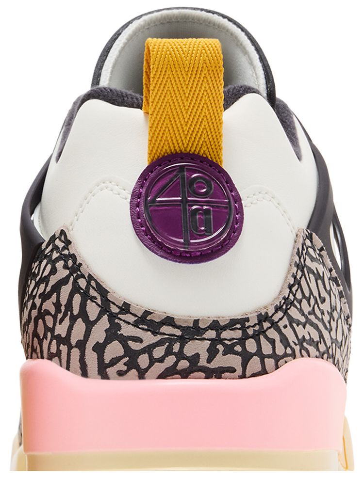 Air Jordan Spizike Low Rare Air