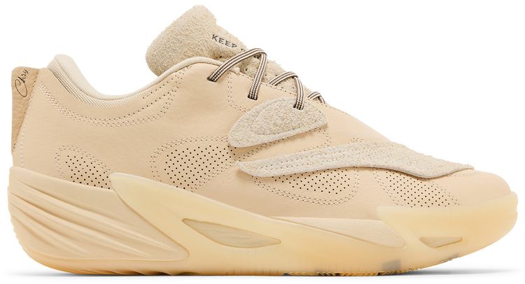 Chris Brickley x Puma All Pro Nitro 2 Empire Legacy