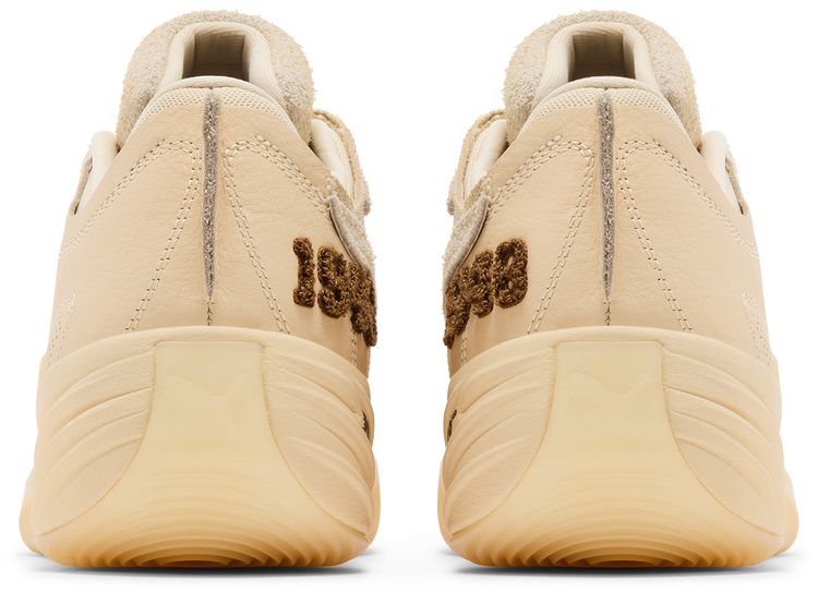 Chris Brickley x Puma All Pro Nitro 2 Empire Legacy