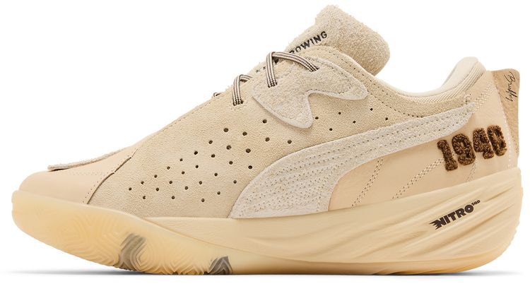 Chris Brickley x Puma All Pro Nitro 2 Empire Legacy