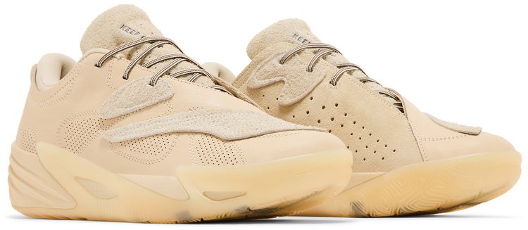 Chris Brickley x Puma All Pro Nitro 2 Empire Legacy