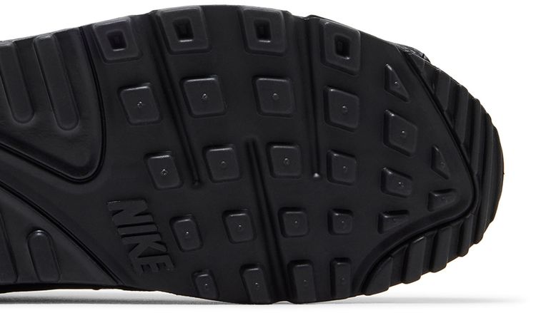 Nike Air Max 90 Premium Reflective Black