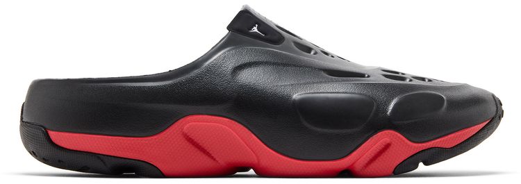 Air Jordan Roam Black Gym Red