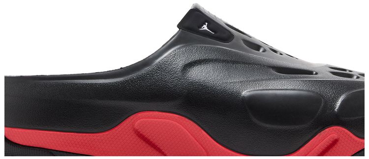 Air Jordan Roam Black Gym Red