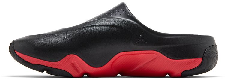Air Jordan Roam Black Gym Red