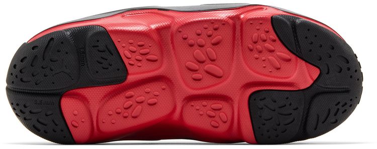Air Jordan Roam Black Gym Red
