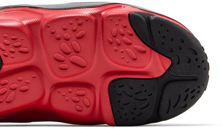 Air Jordan Roam Black Gym Red