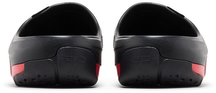 Air Jordan Roam Black Gym Red