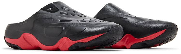 Air Jordan Roam Black Gym Red