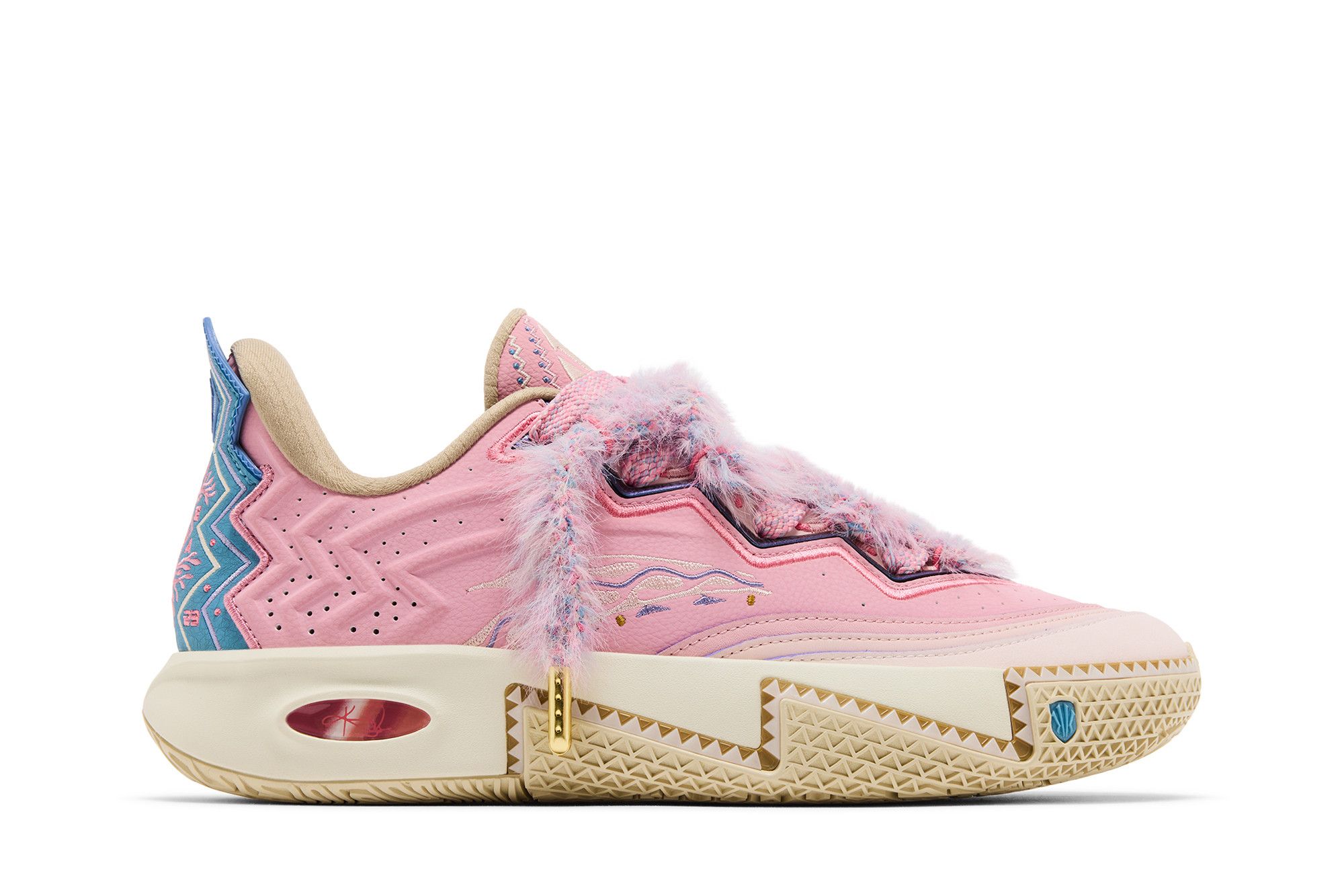 Buy Anta Kai 2 'Azurie' - 8126A1110S 4 | GOAT