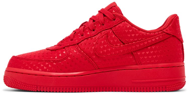 Nike Wmns Air Force 1 Low Valentines Day University Red 2026
