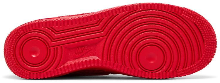 Nike Wmns Air Force 1 Low Valentines Day University Red 2026