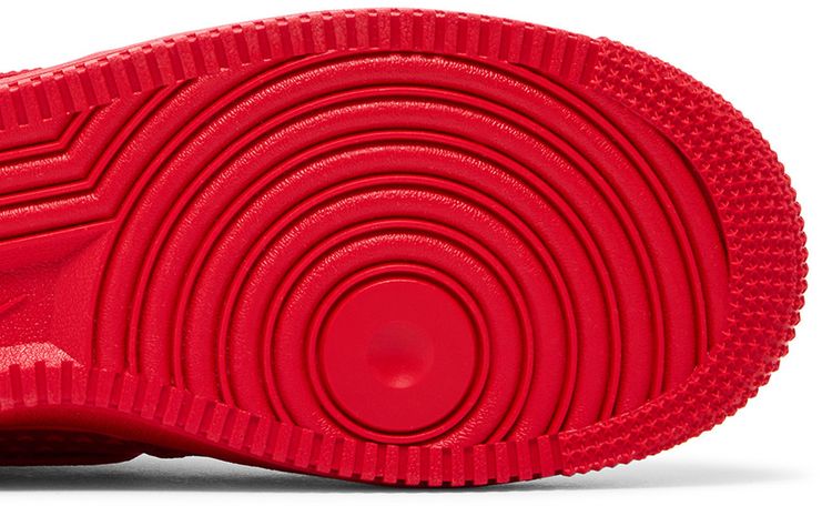 Nike Wmns Air Force 1 Low Valentines Day University Red 2026