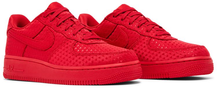 Nike Wmns Air Force 1 Low Valentines Day University Red 2026
