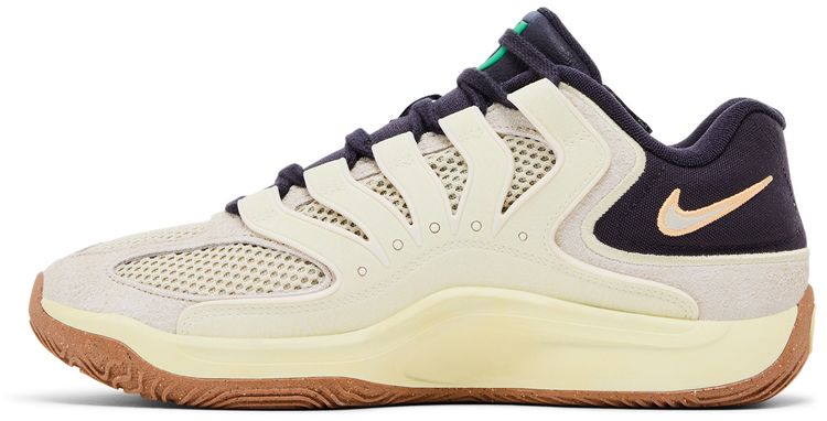 Nike KD 18 LE EP Sanddrift Soft Pearl Sanddrift