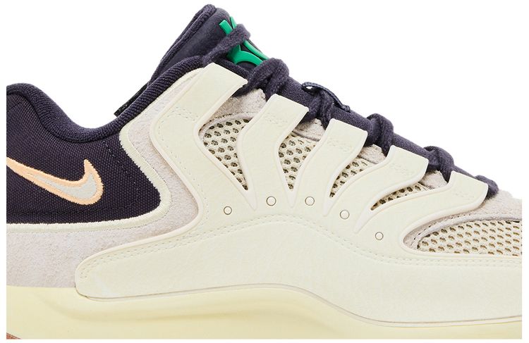 Nike KD 18 LE EP Sanddrift Soft Pearl Sanddrift