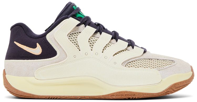 Nike KD 18 LE EP Sanddrift Soft Pearl Sanddrift