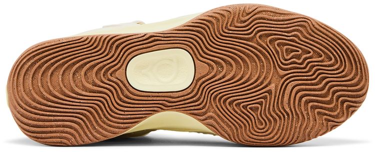 Nike KD 18 LE EP Sanddrift Soft Pearl Sanddrift
