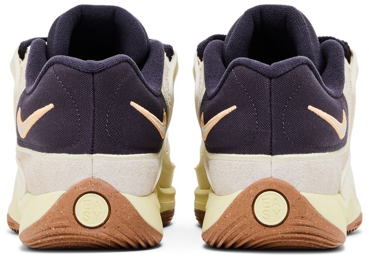 Nike KD 18 LE EP Sanddrift Soft Pearl Sanddrift