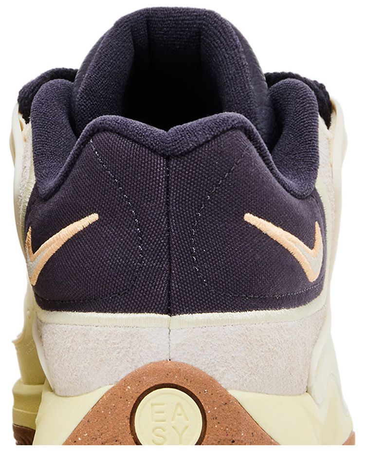 Nike KD 18 LE EP Sanddrift Soft Pearl Sanddrift