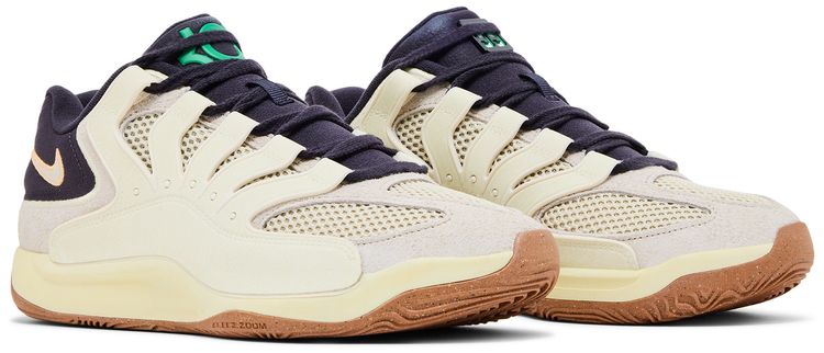 Nike KD 18 LE EP Sanddrift Soft Pearl Sanddrift