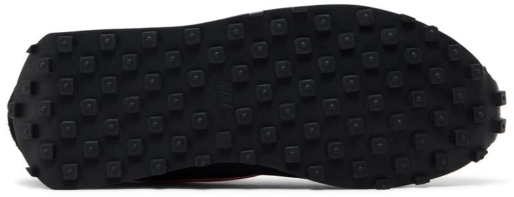 CDG Black x Nike LD 1000 Black Spirit Pink