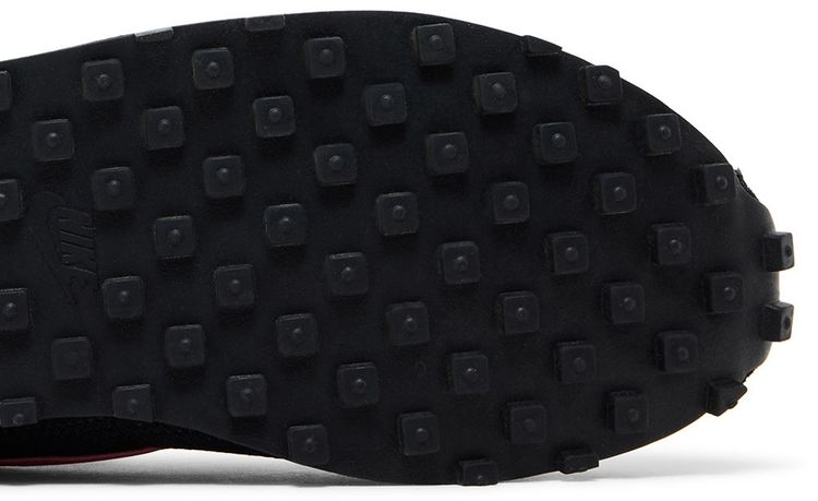 CDG Black x Nike LD 1000 Black Spirit Pink