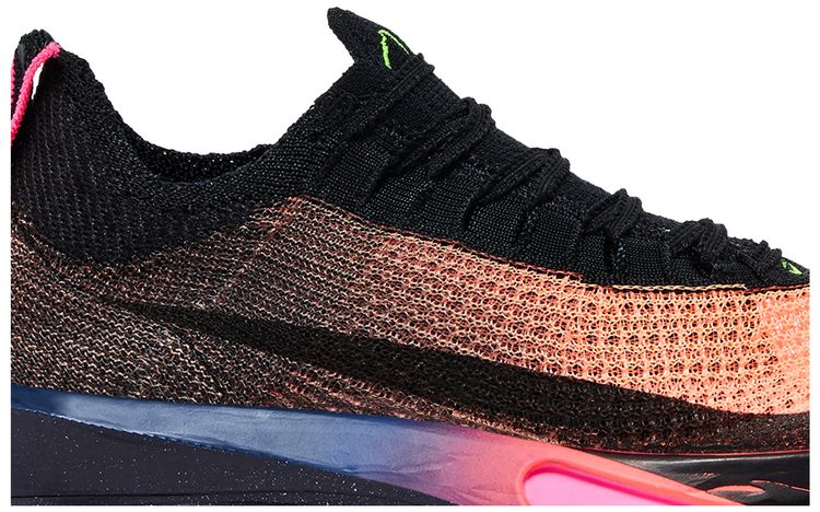 Nike Wmns Alphafly 3 Orange Pulse