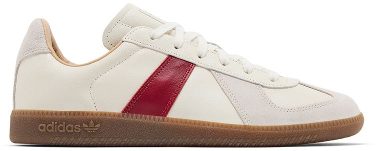 adidas BW Army Core White Team Victory Red