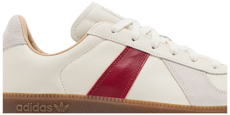 adidas BW Army Core White Team Victory Red