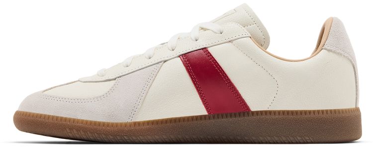 adidas BW Army Core White Team Victory Red