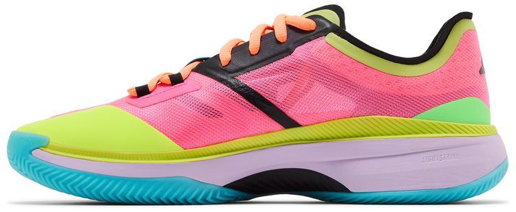adidas Adizero Select 30 Low Lucid Pink Preloved Lime