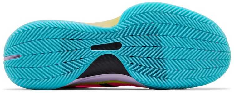 adidas Adizero Select 30 Low Lucid Pink Preloved Lime