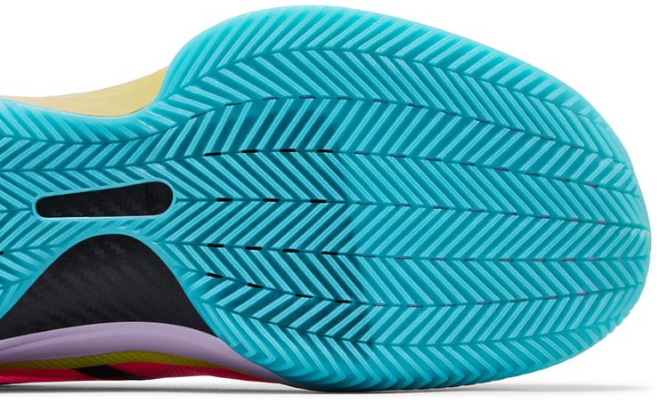 adidas Adizero Select 30 Low Lucid Pink Preloved Lime