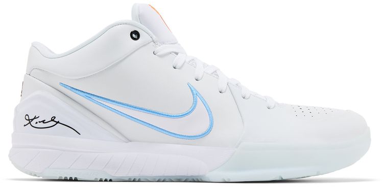 Nike Kobe 4 Protro Draft Day Pack Cleveland Cavaliers